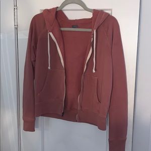 aerie hoodie